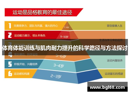 体育体能训练与肌肉耐力提升的科学路径与方法探讨